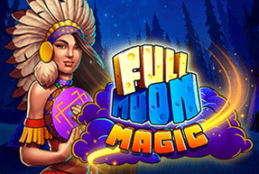 Full moon magic thumbnail
